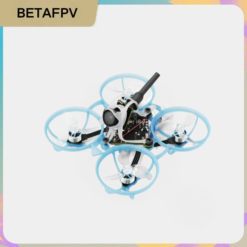 Drone Camera Night Vision - BETAFPV Air75 II Bezszczotkowy Quadcopter Whoop