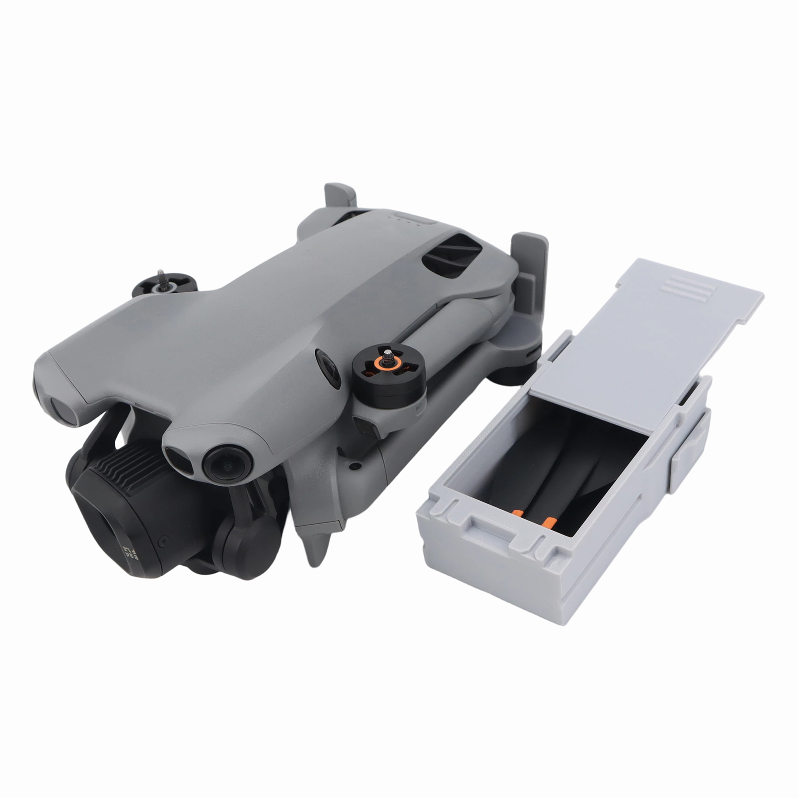 Drone Camera Case - Etui do przechowywania śmigieł DJI Mini