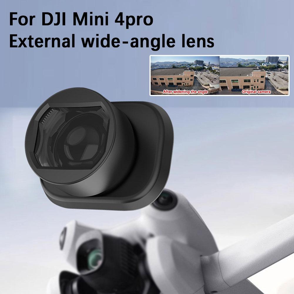 Drone Camera Filter - Dla dji MINI 4 Pro (dedykowany)