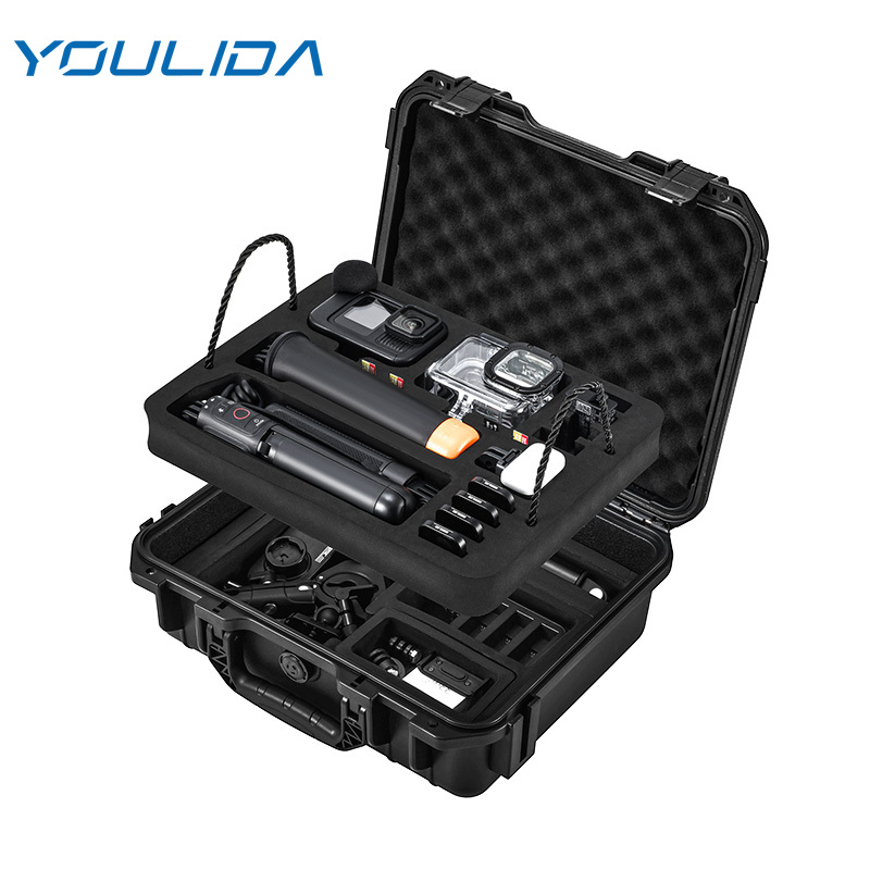 Drone Camera Waterproof - Dla GoPro Hero 13 12 11