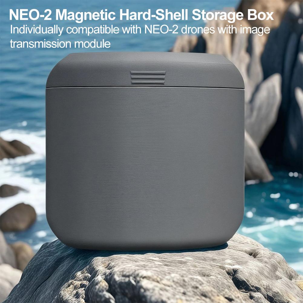 Drone Camera Waterproof - Obudowa ochronna DJI Neo2, druk 3D,