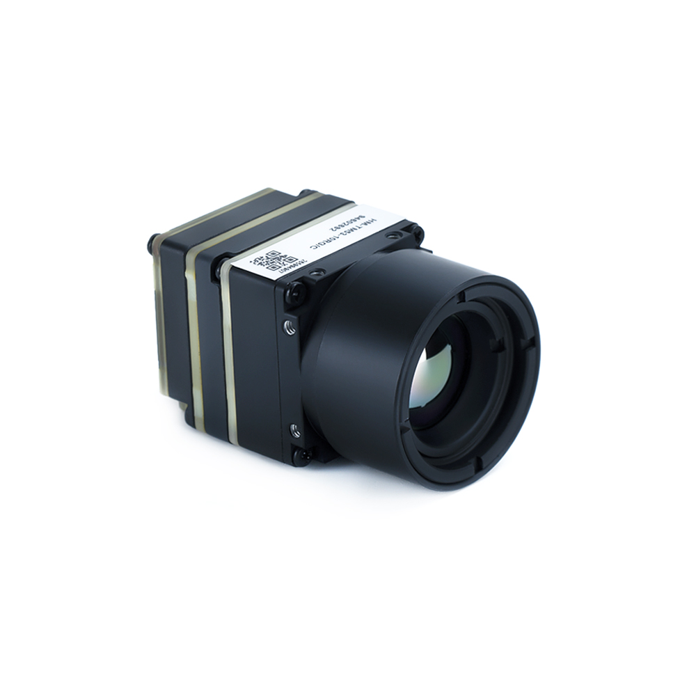 Drone Camera Thermal - Nowa kamera termowizyjna o wysokiej rozdzielczości