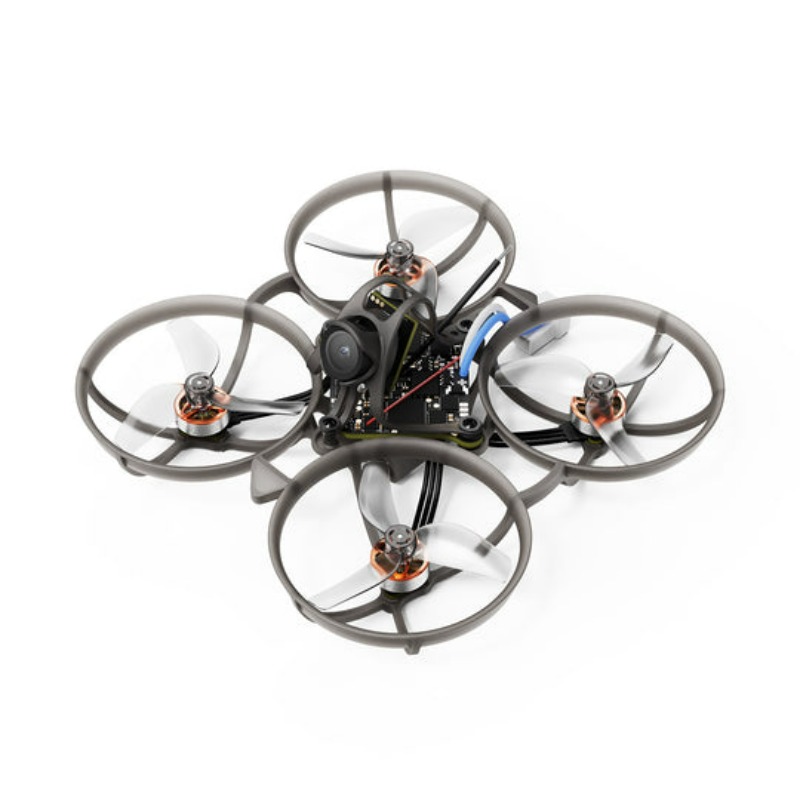 BETAFPV Air75 II Bezszczotkowy – Drone Camera Night Vision recenzja i cena