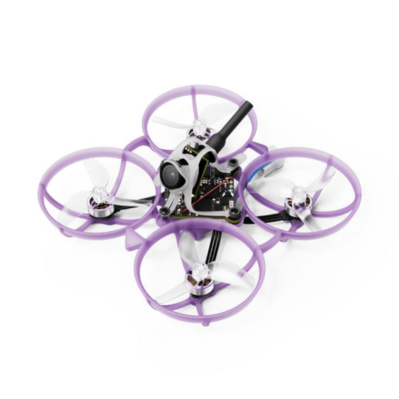 BETAFPV Air75 II Bezszczotkowy – Drone Camera Night Vision recenzja i cena