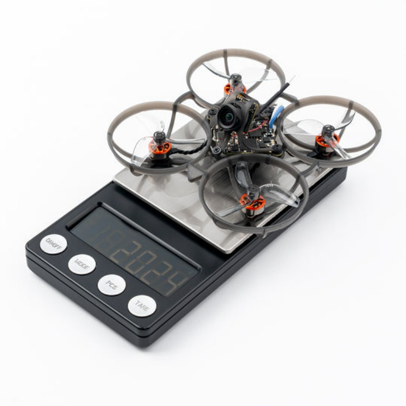 BETAFPV Air75 II Bezszczotkowy – Drone Camera Night Vision recenzja i cena