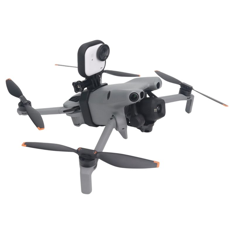 Uchwyt kamery z gwintem 1/4 ca – Drone Camera Action recenzja i cena
