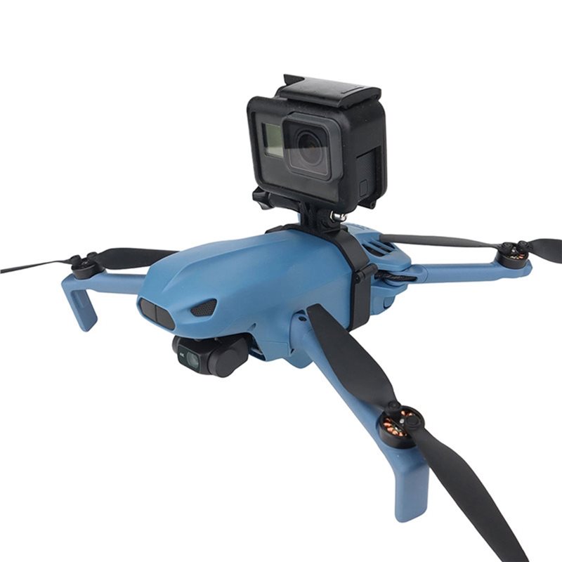 Uchwyt kamery A99E do drona DJ – Drone Camera Action recenzja i cena
