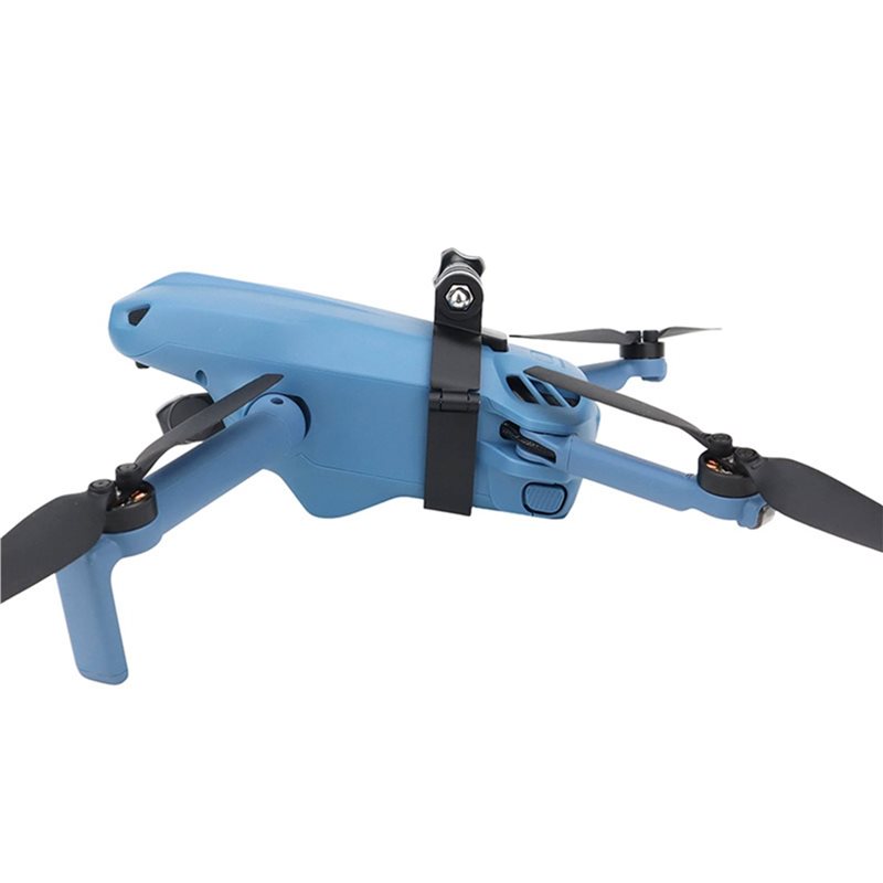 Uchwyt kamery A99E do drona DJ – Drone Camera Action recenzja i cena