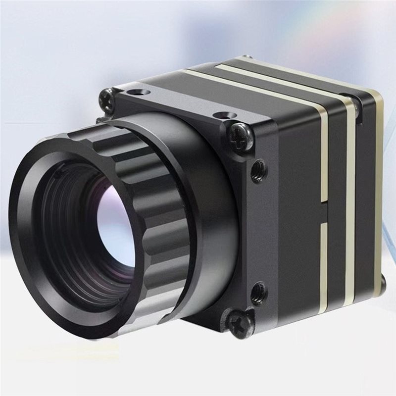 Moduł kamery termowizyjnej A24 – Drone Camera Thermal recenzja i cena