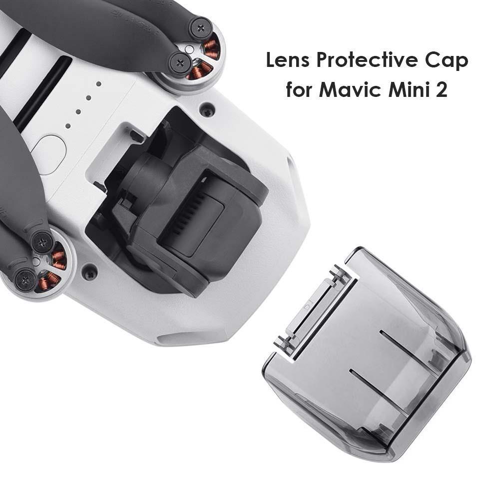 Ochraniacz obiektywu drona odp – Drone Camera Case recenzja i cena