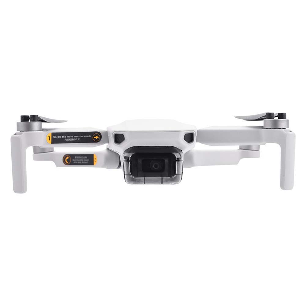 Ochraniacz obiektywu drona odp – Drone Camera Case recenzja i cena