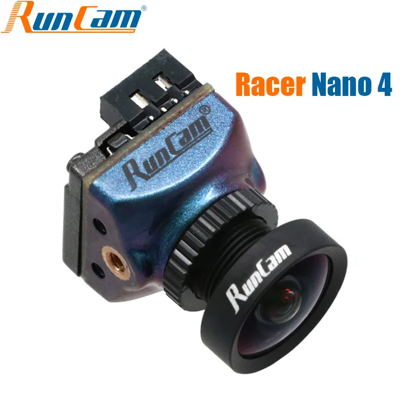 RunCam Racer Nano 4 1200TVL Su – Drone Camera Waterproof recenzja i cena