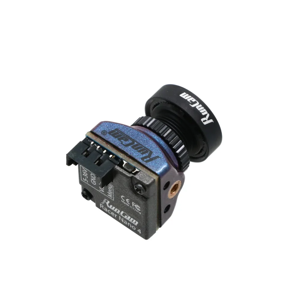 RunCam Racer Nano 4 1200TVL Su – Drone Camera Waterproof recenzja i cena