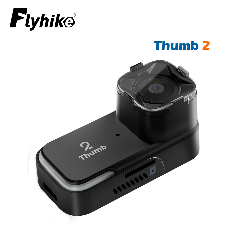 Nowa Wersja RunCam Thumb 2 Kam – Drone Camera Hd recenzja i cena
