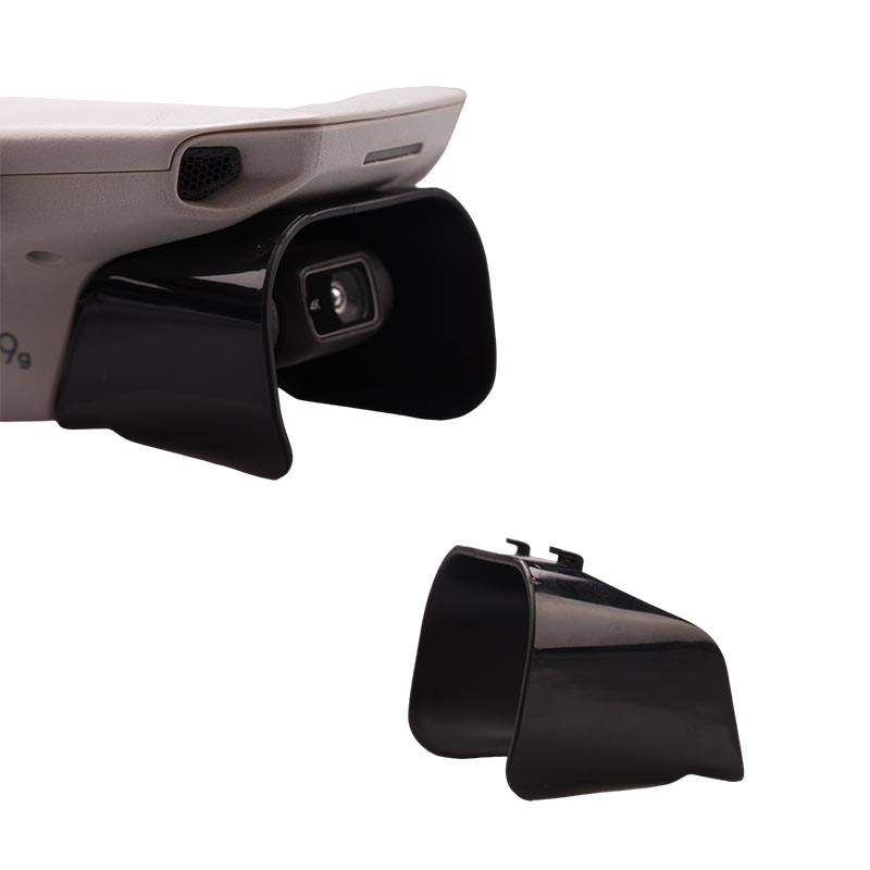 Osłona obiektywu do DJI Mini 2 – Drone Camera Filter recenzja i cena