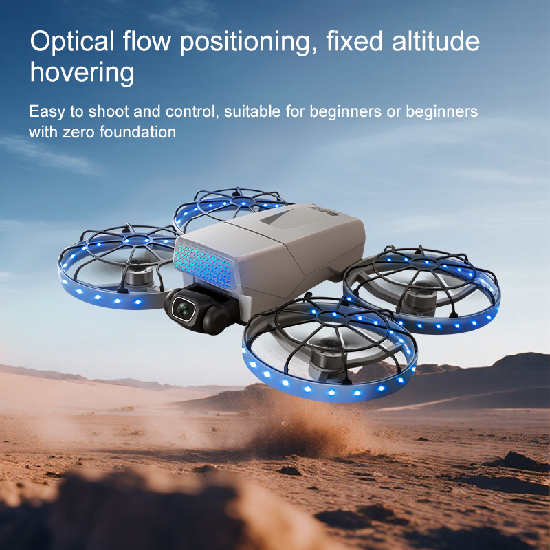 Nowy dron G63 RC 8K 5G 2.4G GP – Drone Camera Vlog recenzja i cena