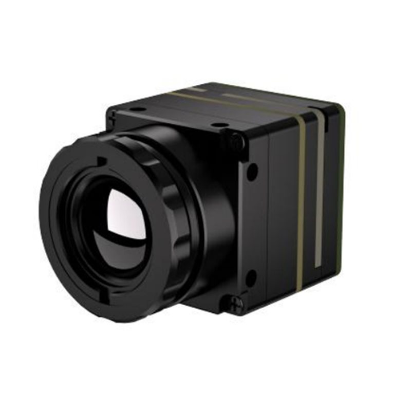 Moduł kamery termowizyjnej B24 – Drone Camera Thermal recenzja i cena