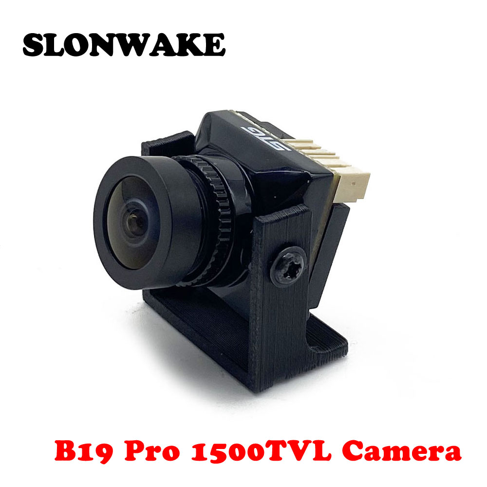 JINJIEAN B19 PRO Mini kamera F – Drone Camera Lens recenzja i cena