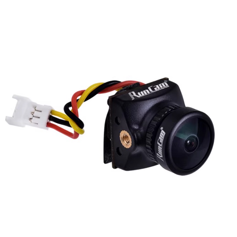 Kamera RunCam Nano2 HD 14MM NT – Drone Camera Hd recenzja i cena