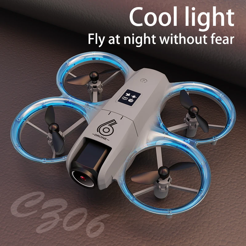 CZ06 Mini RC Quadcopter Drone  – Drone Camera Hd recenzja i cena