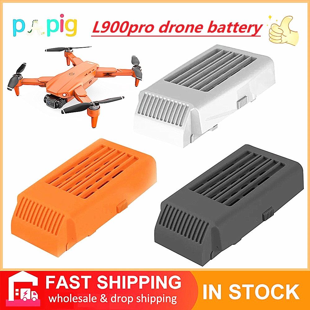 L900 Pro GPS Drone 4K Drone Ba – Drone Camera Hd recenzja i cena