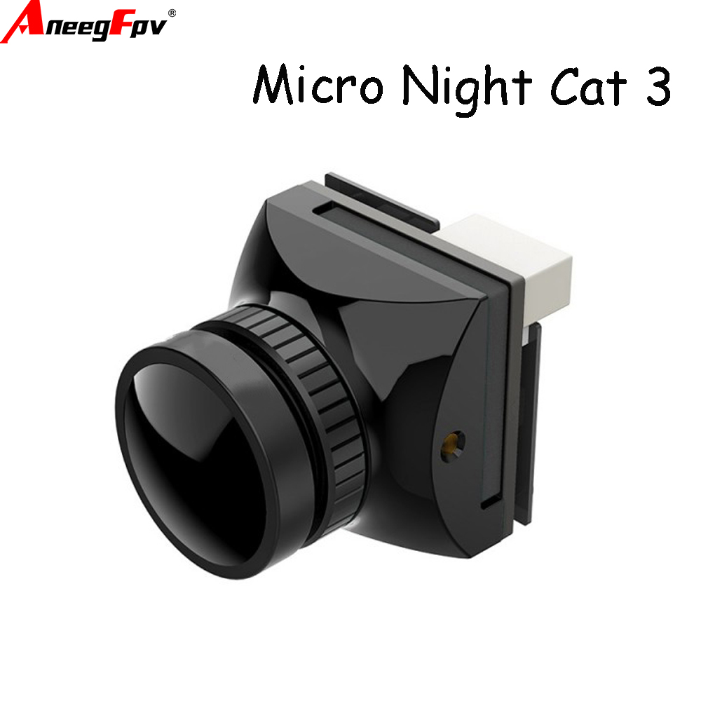 Kamera FPV Foxeer Micro Night  – Drone Camera Night Vision recenzja i cena