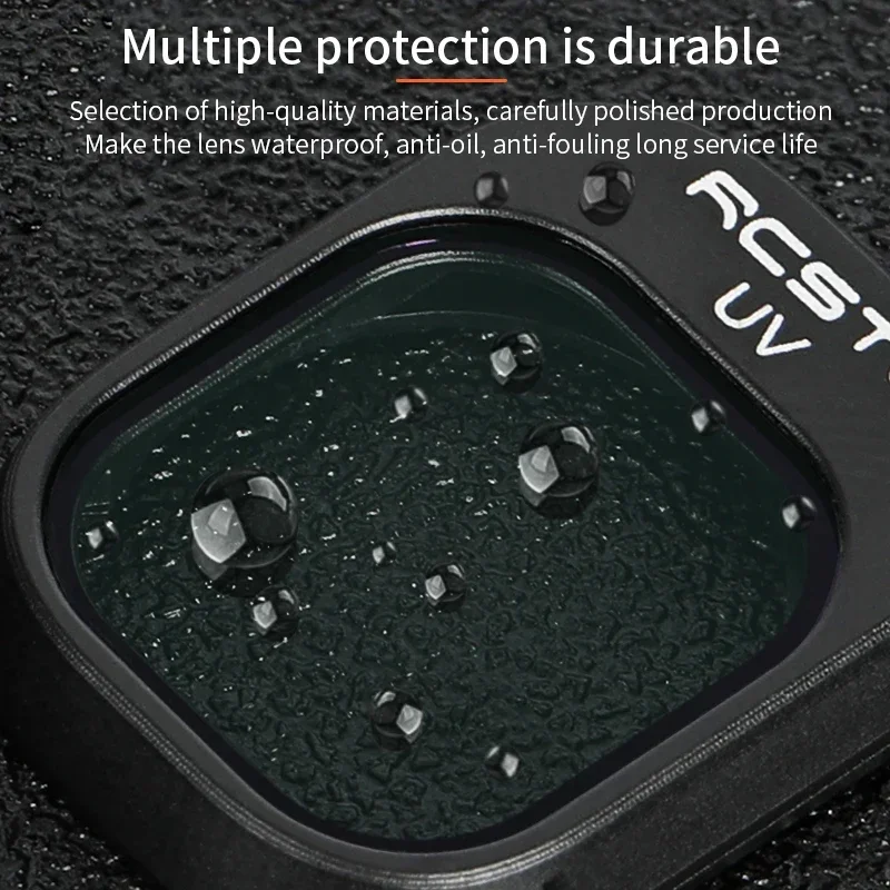 RCSTQ dla DJI Mini 4 Pro ND Fi – Drone Camera Filter recenzja i cena