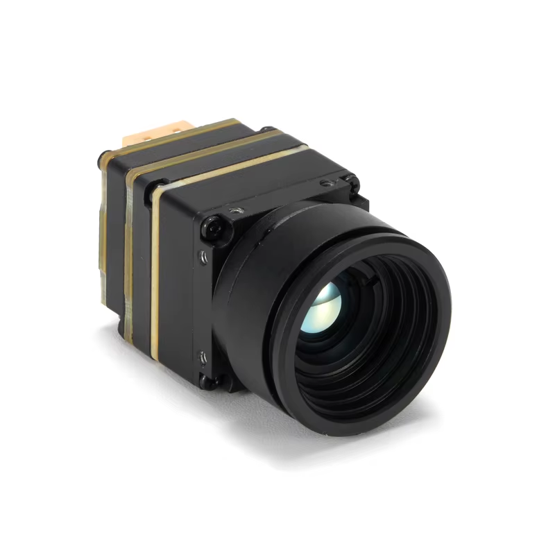Analogowa kamera termowizyjna  – Drone Camera Thermal recenzja i cena