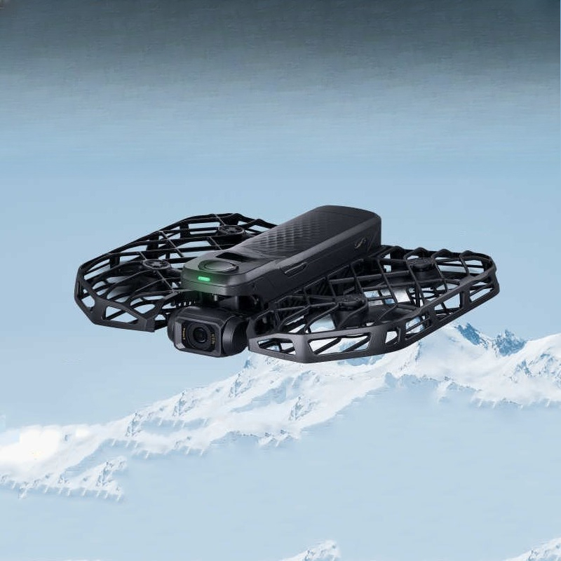 Latająca kamera z funkcją stab – Drone Camera Vlog recenzja i cena