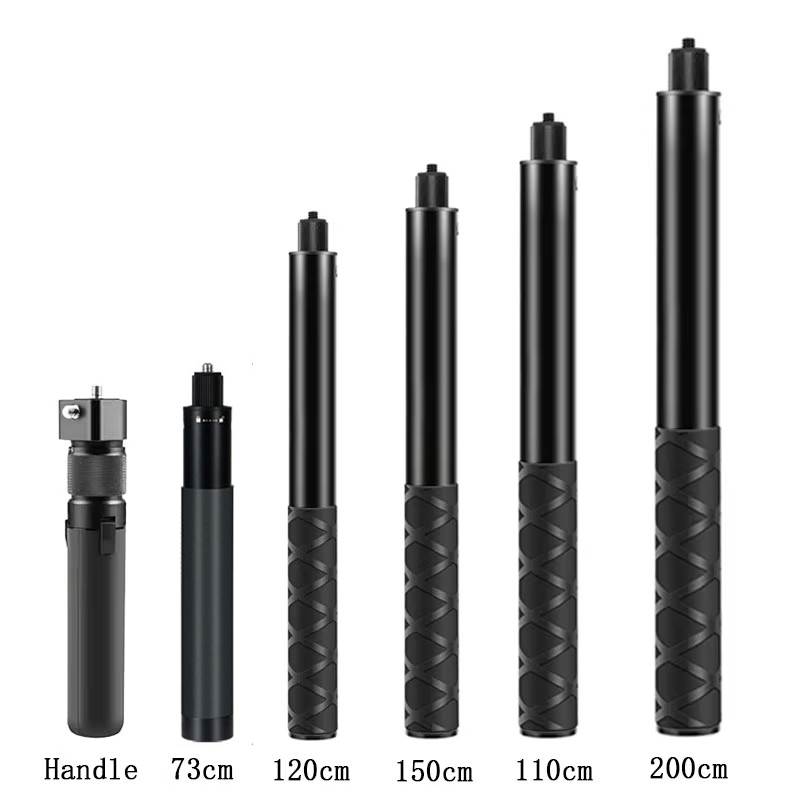 Niewidoczny kijek do selfie do – Drone Camera Action recenzja i cena