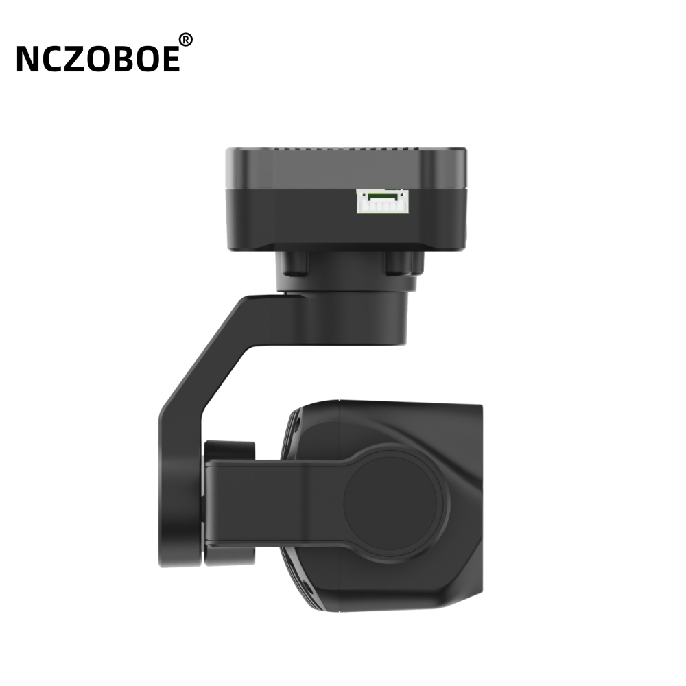 Kamera NCZOBOE Ultra z cyfrowy – Drone Camera Vlog recenzja i cena