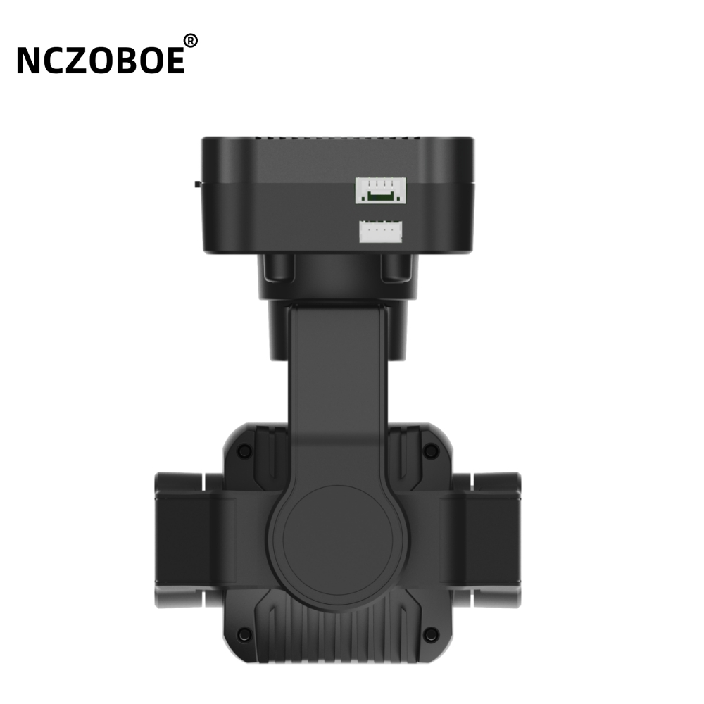Kamera NCZOBOE Ultra z cyfrowy – Drone Camera Vlog recenzja i cena