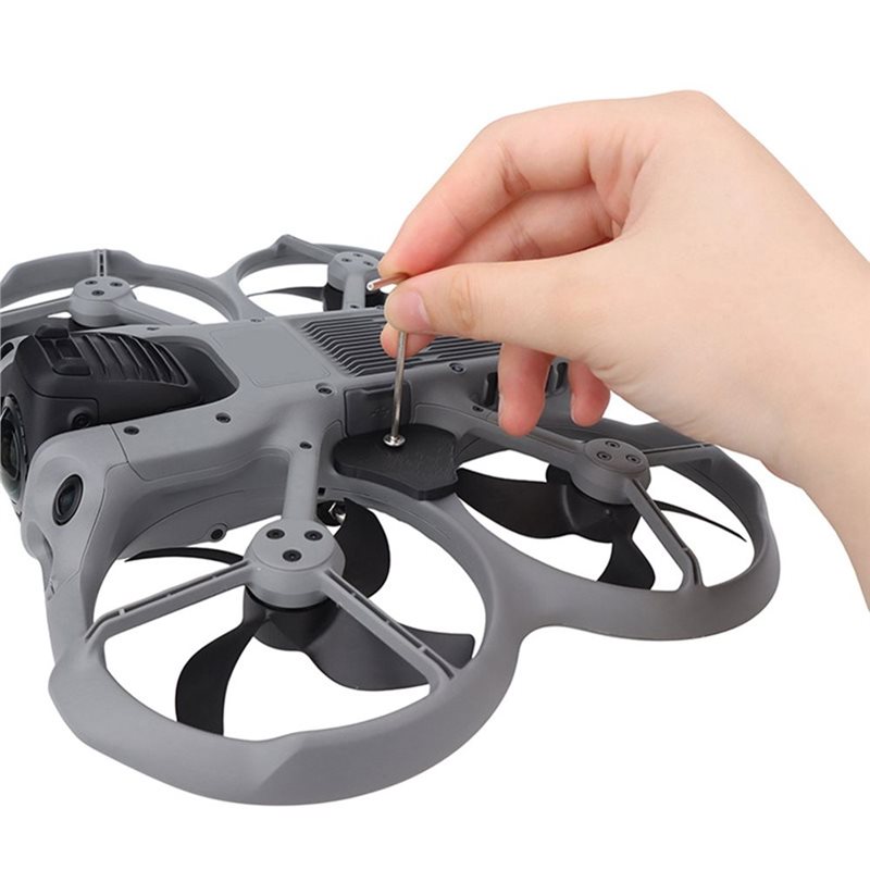 Nowy uchwyt przedłużający do d – Drone Camera Action recenzja i cena