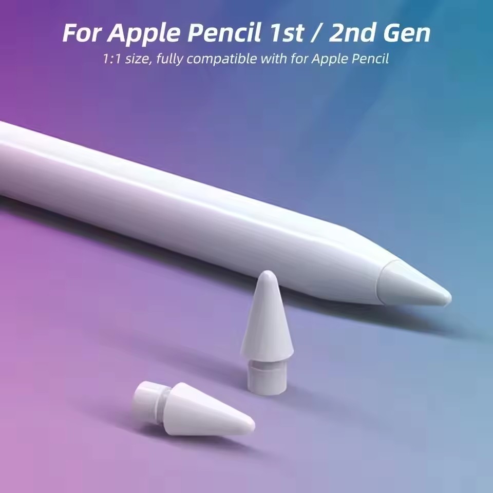 Wymienne końcówki do Apple Pen – Drone Camera Stabilized recenzja i cena
