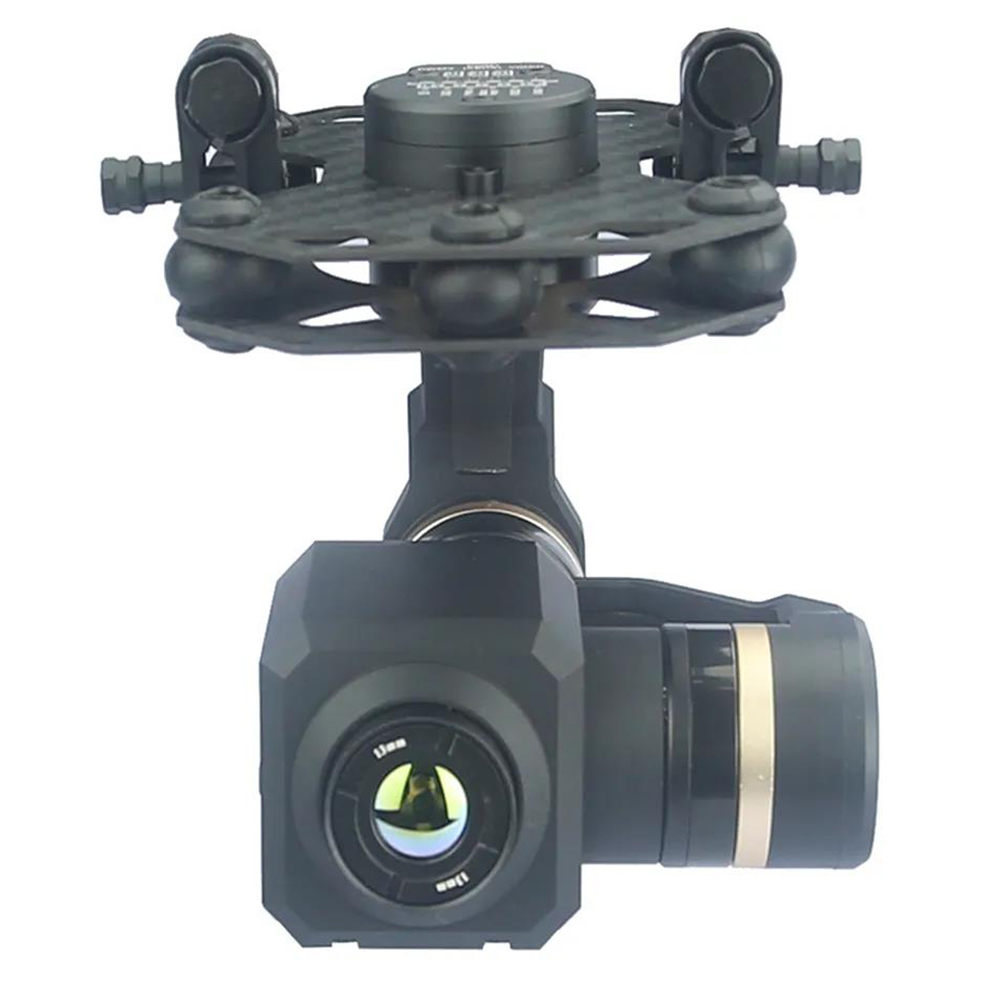 Gimbal 3-osiowy Tarot TL3T20 z – Drone Camera Thermal recenzja i cena