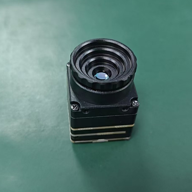 ZIYOUHU Nowość Moduł kamery te – Drone Camera Thermal recenzja i cena