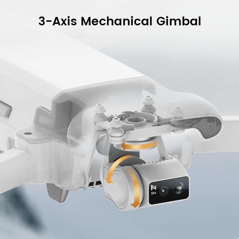 Dron FIMI X8 Tele Max z szerok – Drone Camera Wide Angle recenzja i cena