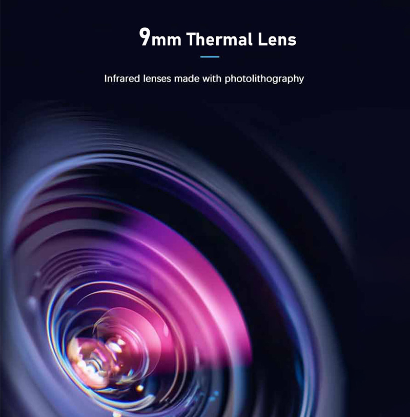 Nowy Moduł Kamery Termowizyjne – Drone Camera Thermal recenzja i cena