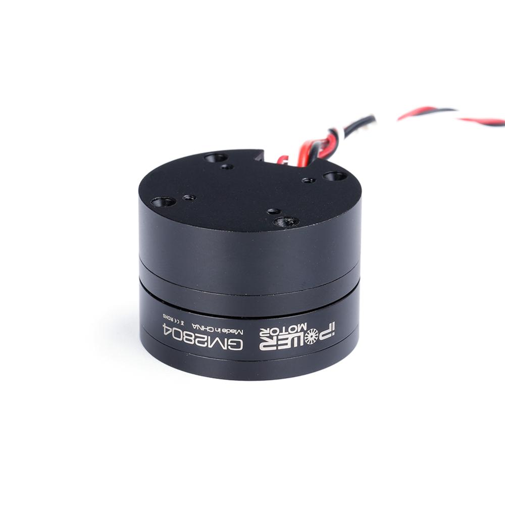 IFlight iPower GM2804H-100T GM – Drone Camera Case recenzja i cena