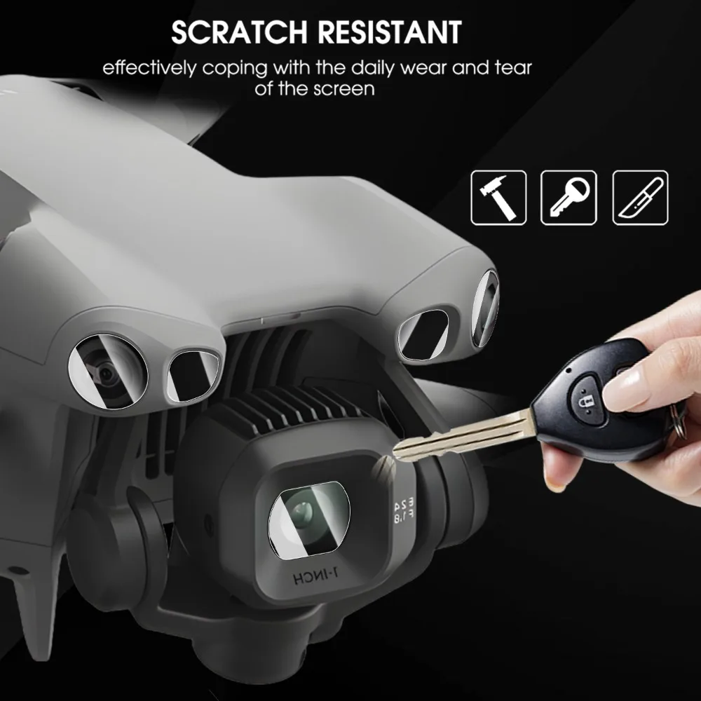 3/1 zestawy folii ochronnych H – Drone Camera Filter recenzja i cena