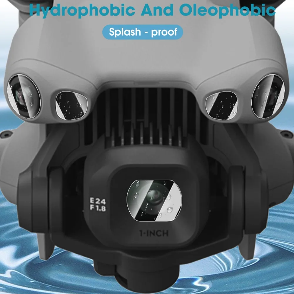 3/1 zestawy folii ochronnych H – Drone Camera Filter recenzja i cena